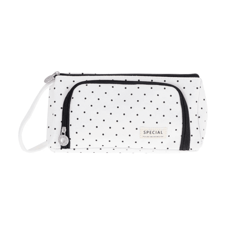 Zestaw "Back to School – Dziewczyna Rakieta"