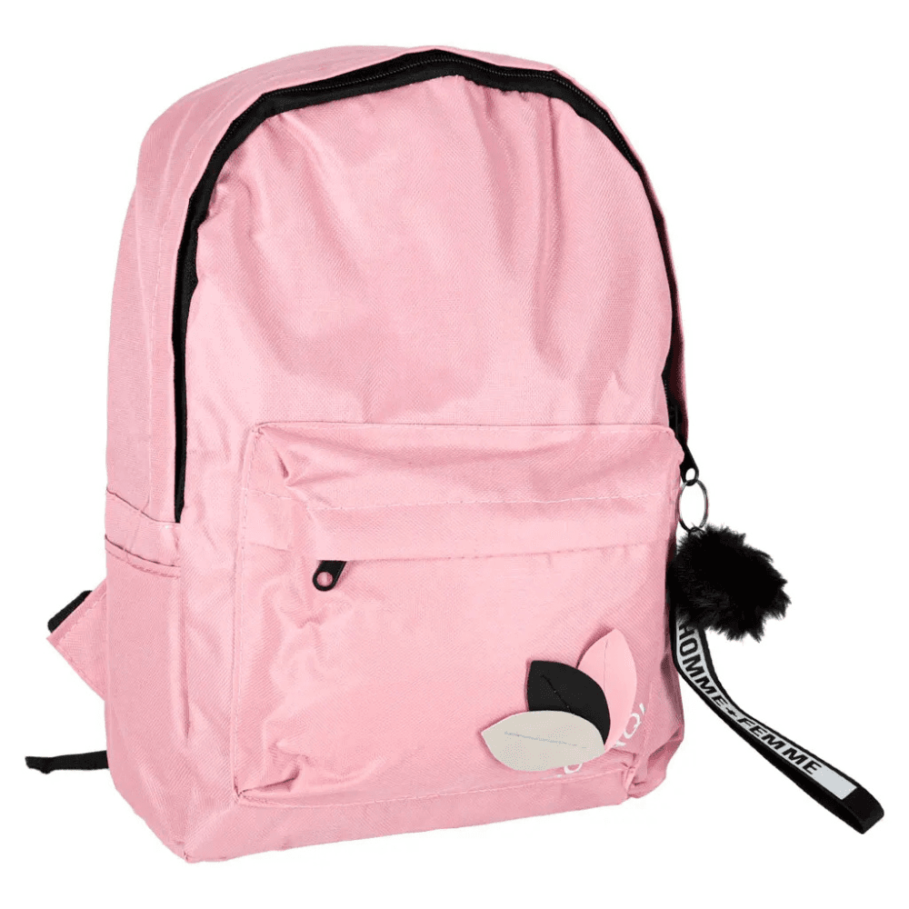 Zestaw "Back to School – Dziewczyna Rakieta"